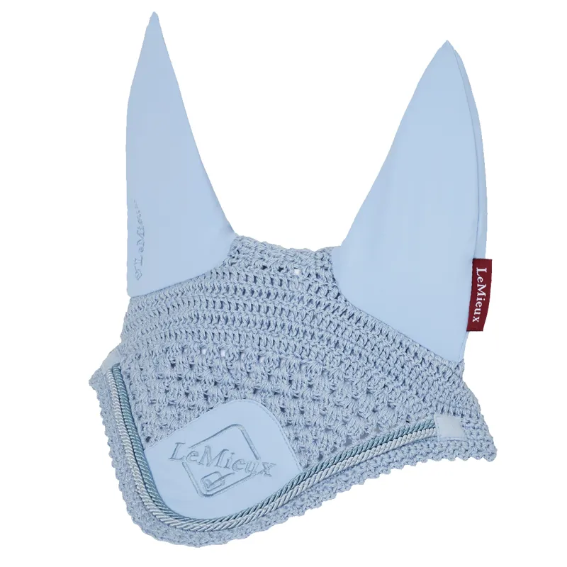 LeMieux Classic Fly Hood - Mist